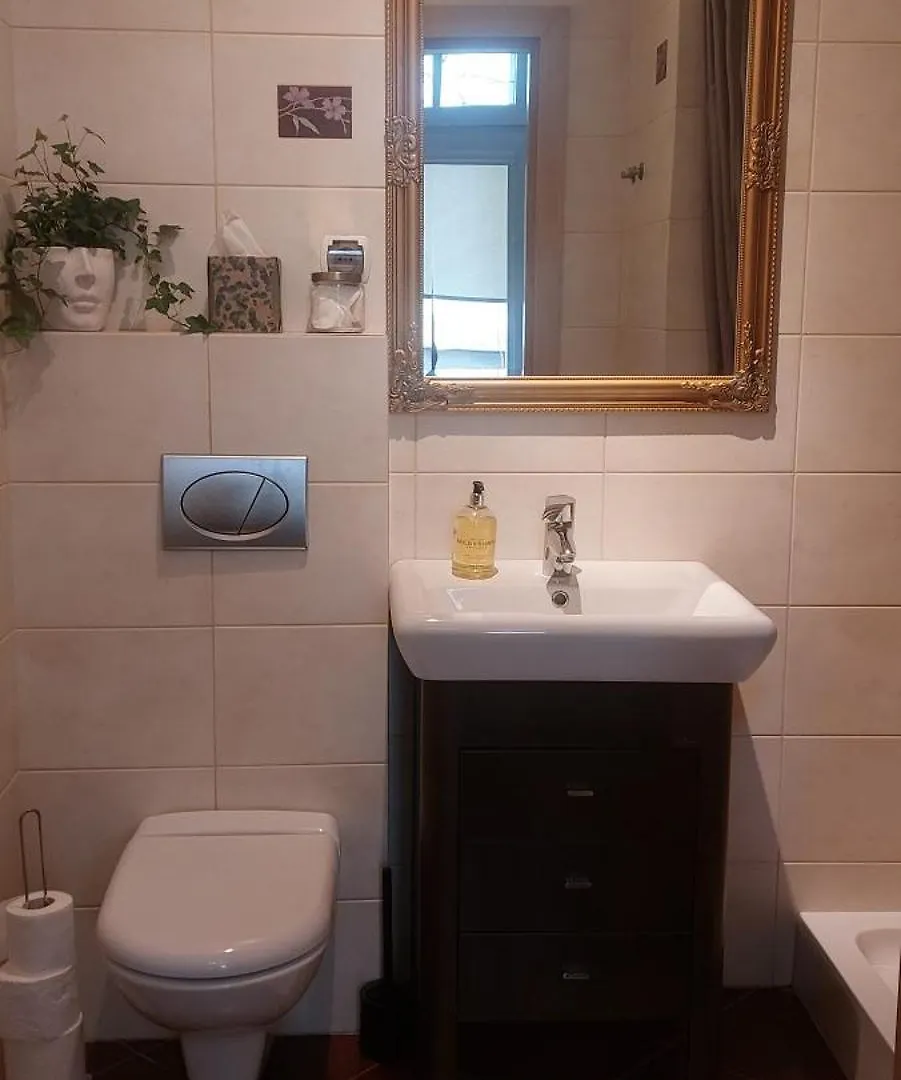 Apartament Sopot Chrobrego 19 0*,  Polen