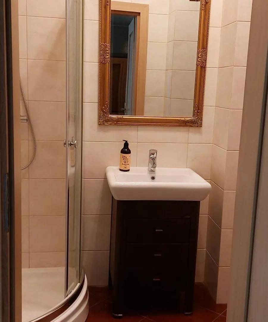 Apartament Sopot Chrobrego 19 Apartment